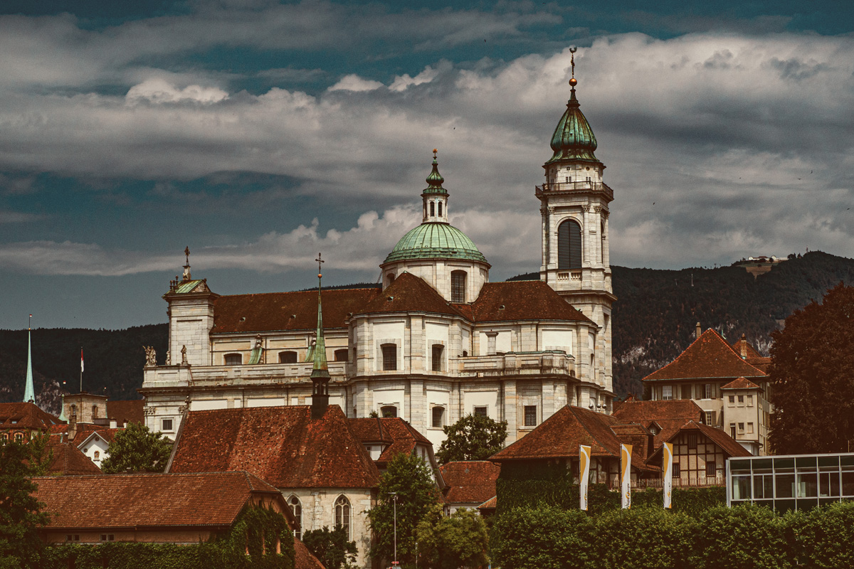 Solothurn Switzerland